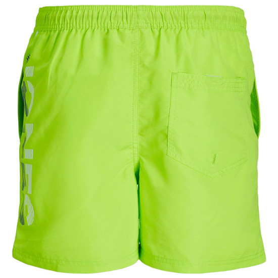 Jack & Jones Παιδικό μαγιό